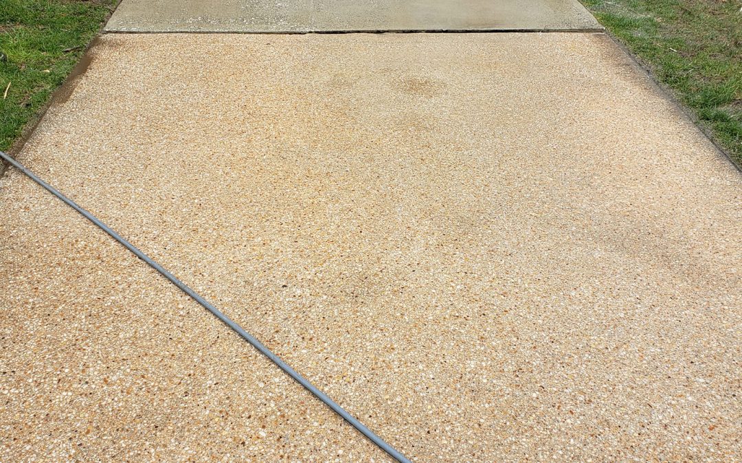 Pressure Washing Services in Howard and Baltimore County, Maryland